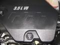 Carbon Black Metallic - G6 V6 Sedan Photo No. 19