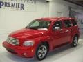 Victory Red - HHR LT Photo No. 2