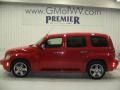 Victory Red - HHR LT Photo No. 3