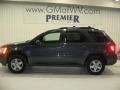 2009 Cyber Gray Metallic Pontiac Torrent AWD  photo #3