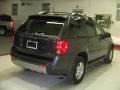 Cyber Gray Metallic - Torrent AWD Photo No. 6