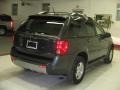 2009 Cyber Gray Metallic Pontiac Torrent AWD  photo #6