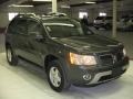 Cyber Gray Metallic - Torrent AWD Photo No. 7