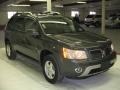 2009 Cyber Gray Metallic Pontiac Torrent AWD  photo #7