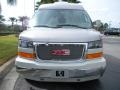 2009 Summit White GMC Savana Van 1500 Passenger Conversion  photo #3