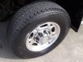 2007 Blue Granite Metallic Chevrolet Silverado 2500HD Classic LT Crew Cab  photo #9