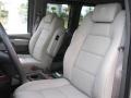 2009 Summit White GMC Savana Van 1500 Passenger Conversion  photo #14