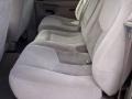 2007 Blue Granite Metallic Chevrolet Silverado 2500HD Classic LT Crew Cab  photo #18