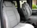 Summit White - Savana Van 1500 Passenger Conversion Photo No. 16