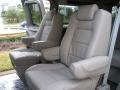 Summit White - Savana Van 1500 Passenger Conversion Photo No. 18