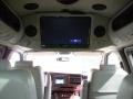 Summit White - Savana Van 1500 Passenger Conversion Photo No. 21