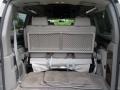Summit White - Savana Van 1500 Passenger Conversion Photo No. 31