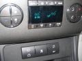 2009 Black Granite Metallic Chevrolet Traverse LT AWD  photo #16