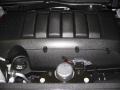 2009 Black Granite Metallic Chevrolet Traverse LT AWD  photo #19