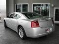 2006 Bright Silver Metallic Dodge Charger R/T  photo #5
