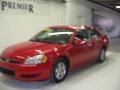 Victory Red - Impala LT Photo No. 2