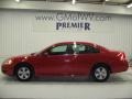 Victory Red - Impala LT Photo No. 3