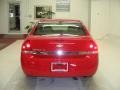 Victory Red - Impala LT Photo No. 5