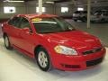 Victory Red - Impala LT Photo No. 7
