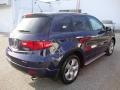 2007 Royal Blue Pearl Acura RDX Technology  photo #7