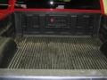 2002 Fire Red GMC Sierra 1500 SLE Extended Cab 4x4  photo #8