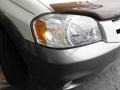 2005 Classic White Mazda Tribute s  photo #5