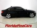 2007 Black Sapphire Metallic BMW 3 Series 335i Coupe  photo #4
