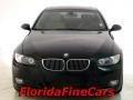 2007 Black Sapphire Metallic BMW 3 Series 335i Coupe  photo #5