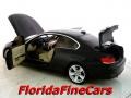 2007 Black Sapphire Metallic BMW 3 Series 335i Coupe  photo #8