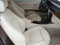 2007 Black Sapphire Metallic BMW 3 Series 335i Coupe  photo #13