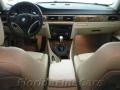 2007 Black Sapphire Metallic BMW 3 Series 335i Coupe  photo #15