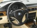 2007 Black Sapphire Metallic BMW 3 Series 335i Coupe  photo #16