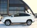 Crystal White - RX 330 AWD Photo No. 1