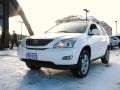 Crystal White - RX 330 AWD Photo No. 2