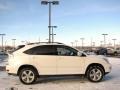Crystal White - RX 330 AWD Photo No. 4