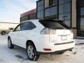 Crystal White - RX 330 AWD Photo No. 6