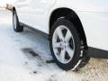 Crystal White - RX 330 AWD Photo No. 7
