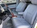 Crystal White - RX 330 AWD Photo No. 9