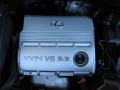 Crystal White - RX 330 AWD Photo No. 14