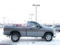 2005 Mineral Gray Metallic Dodge Ram 1500 SLT Regular Cab 4x4  photo #6