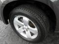 Granite Grey Metallic - Torrent  Photo No. 12