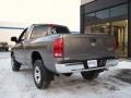 2005 Mineral Gray Metallic Dodge Ram 1500 SLT Regular Cab 4x4  photo #8