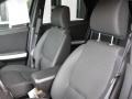 2007 Granite Grey Metallic Pontiac Torrent   photo #14