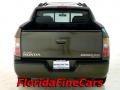 2006 Amazon Green Metallic Honda Ridgeline RTL  photo #6