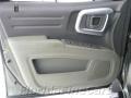 Amazon Green Metallic - Ridgeline RTL Photo No. 11