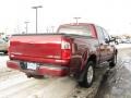 2006 Salsa Red Pearl Toyota Tundra Limited Double Cab 4x4  photo #6