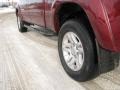 2006 Salsa Red Pearl Toyota Tundra Limited Double Cab 4x4  photo #8