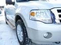 White Suede - Expedition King Ranch 4x4 Photo No. 4