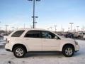 2009 Summit White Chevrolet Equinox LT AWD  photo #4