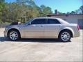 2008 Light Sandstone Metallic Chrysler 300 C HEMI  photo #4